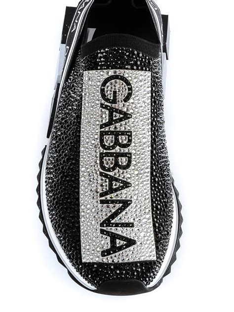 dolce gabbana slip ons|Buy DOLCE & GABBANA Slip.